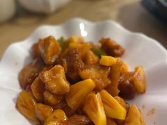 -佛有缘素食馆·荔湾老字号(陈家祠首店)
