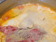 -水林间·寿喜烧自助(仙林金鹰店)