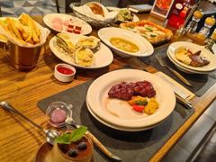 -食间牛排(湖西路店)