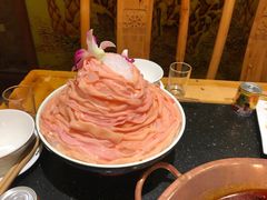 -老码头火锅(玉林店)