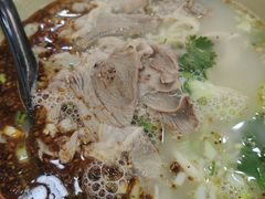 -豫掌柜饸饹面·烩面(秀沿路店)