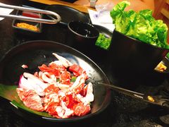-九田家黑牛烤肉料理(太阳城店)