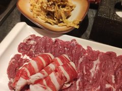 -前门后头老北京铜锅涮肉·京味菜·烤鸭(伊藤洋华堂店)