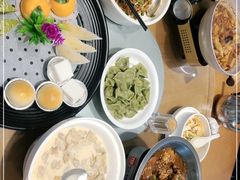 -琼菜王(南海店)