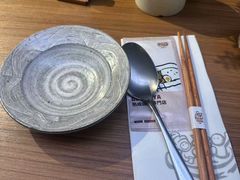 -CURRY YA 熟成咖哩專門店(深圳湾万象城店)