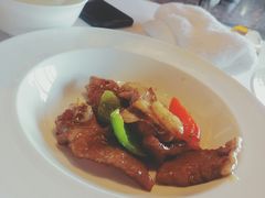 -富力丽思卡尔顿酒店·丽轩中餐厅