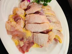 -财神鸡煲(华强北店)