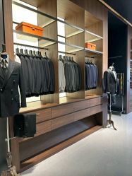 -南京宝娜嫁衣婚纱礼服馆(中央路店)