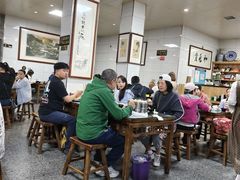 -志亮灌汤蒸饺·清真(庙后街店)