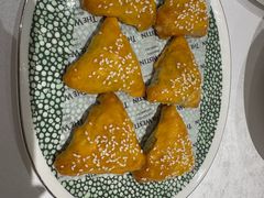 -红棉中餐厅·广州海航威斯汀酒店