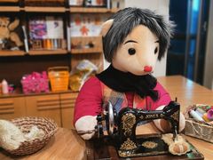 -济州岛泰迪熊博物馆