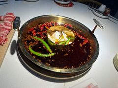 -二荆条·城市森林火锅旗舰店