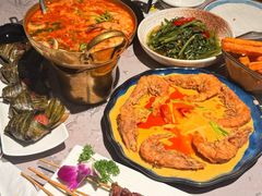 -Home Thai·泰谣(王府井apm店)