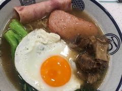 -明记港式烧腊茶餐厅(下沙店)