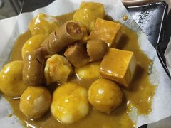 -颓记茶餐厅(美景总店)