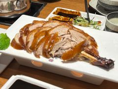 -德香苑脆皮烤鸭·经典(爱融荟城店)