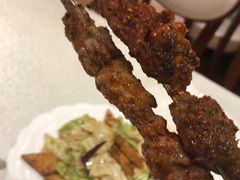 -巴依老爷·新疆美食(上城区天城路店)