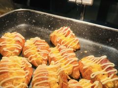 -西安赛瑞喜来登大酒店·盛宴自助餐厅