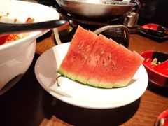 -柴米油盐(土菜院子店)