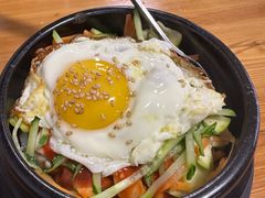 -朝族高丽火盆(长白山总店)