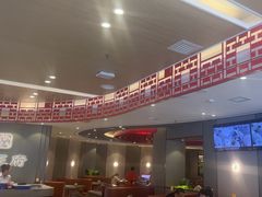 -蝎王府羊蝎子(西直门店)