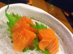 -和彩放题餐厅(酒仙桥店)