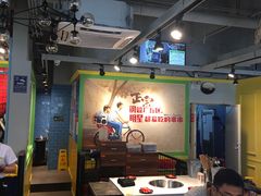 -钢管厂五区小郡肝串串香(车公庙店)