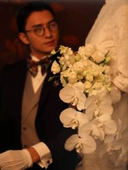 -女王风尚STUDIO·轻奢化定制