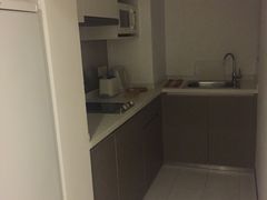 -苏州馨乐庭星海公寓酒店(苏州中心店)