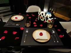 -上海苏宁宝丽嘉酒店·Cafe Bellagio西餐厅