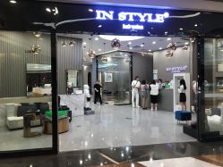 -IN STYLE•造型