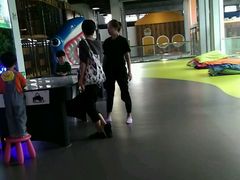 -蒙特利亲子乐园