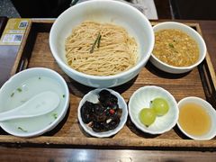-蟹上黄·蟹黄面·江南糖水(人民广场店)