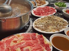 -一鼎牛鲜活牛肉城(晋江海峡国际食品城店)