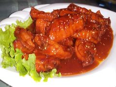 -老妈厨房团圆饺子东北菜(北环路店)