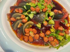 -来相会饺子·新辽菜(甘家口店)
