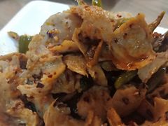 -小杨烤肉(朱雀店)