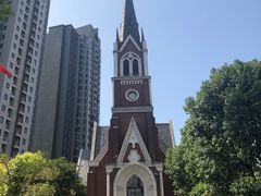 -天主教圣弥额尔堂