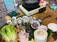 -吉品莞家·鲍鱼鸡煲(东莞店)