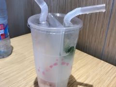 -吉野家(宾水道店)
