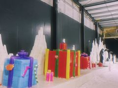 -宁波冰雪大世界(北仑区)