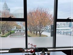 -RIVIERA 松鹤楼(外滩店)