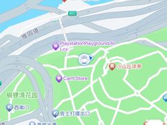 -崇光百货(铜锣湾店)