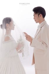 -巴黎春天婚纱摄影STUDIO·定制