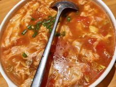 疙瘩汤-老北京炸酱面·烤鸭(前门店)