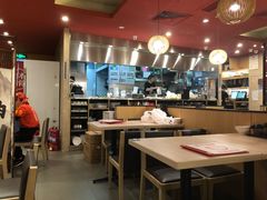 大堂-味千拉面(双井店)