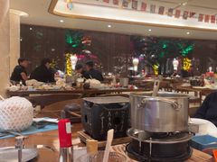 -阿外楼度假酒店-阿咖啡自助餐厅