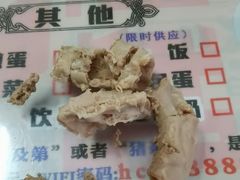 -梅州好吃腌面-达兴全猪汤(别走错店)