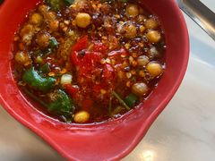 -安吉美渝石锅鱼(芜园西路店)