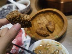 -北京老门框爆肚涮肉馆(凤城六路店)